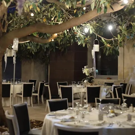Arthotel & Park Lecce-3