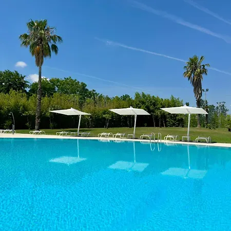 Arthotel & Park Lecce-2