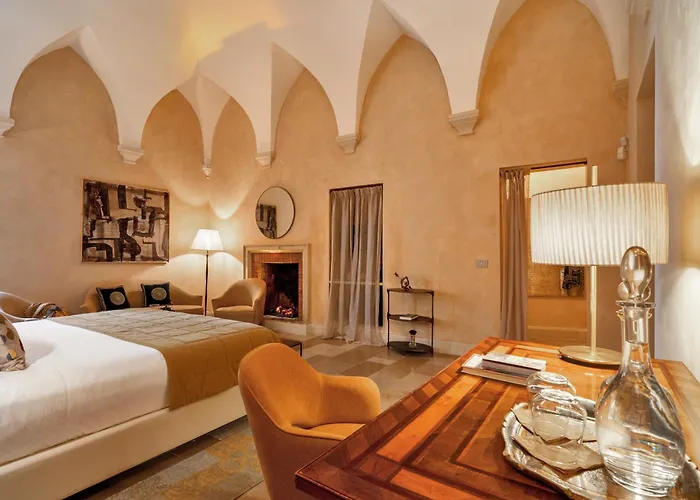 Palazzo Maresgallo Lecce